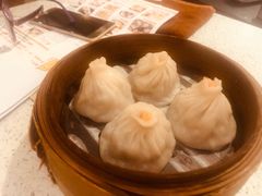 灌汤小笼包-又一间茶点轩(百汇广场店)