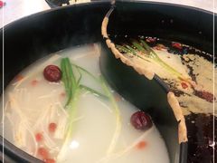 -钢管厂歆瑞源油卤串串香(春熙路太古里店)