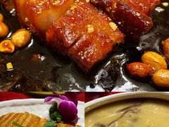 -吉旺港式餐厅(南方商城店)