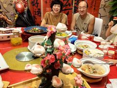 -顺德佬(石厦店)