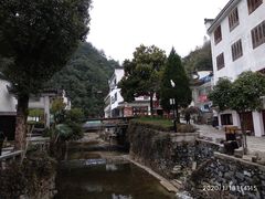 -绩溪龙川景区