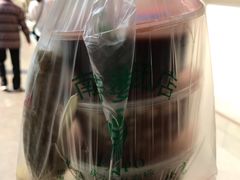 -芳婆糕团店(王府大街店)
