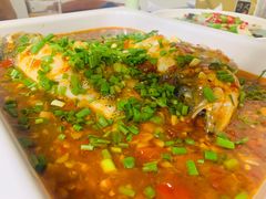 -艺味深尝(云锦路店)