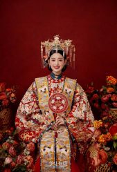 点击看大图 -今生有约婚纱摄影店(景德路店)