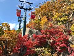-丹东凤凰山景区