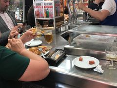 -火腿博物馆(马约尔广场店)