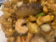 -桃子餐厅·天津菜(红星路直营店)
