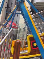 -童梦园主题乐园(天津泉汇购物广场店)