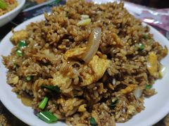 -小艾家的炒饭(万新村店)