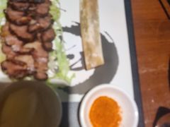 -意满花千醉(金茂览秀城店)