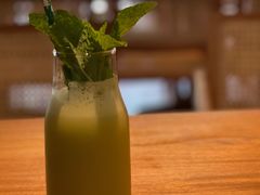 -翠贝卡&Mama Kelly Brunch Coffee(河西店)