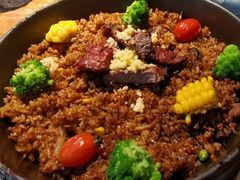 -西豪果木牛排(龙泉万达店)