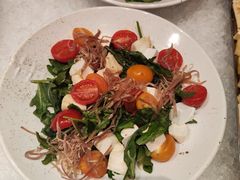 -永泰福朋喜来登酒店-宜客乐自助餐厅(远大路店)