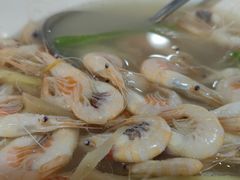 -崖口红树林海鲜餐厅