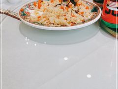 -巴依老爷新疆美食(清华东门店)