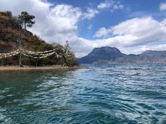 -丽江泸沽湖景区