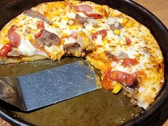 -必胜客(百联又一城店)