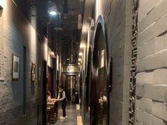 -羲和雅苑•北京烤鸭(平安国际金融中心店)