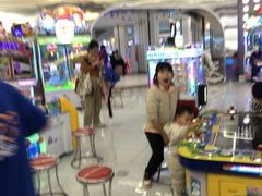 -汤姆熊欢乐世界 · 弹珠机(销品茂店)