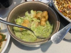 -福巷湘食小馆·猛火现炒(上海首店)