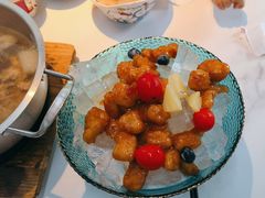 -园里前·私厨·福建菜(台江万达店)