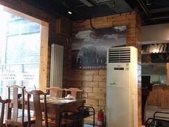 -古铜老院铜锅涮肉·清真(双井店)