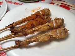 -肥肥虾庄·金牌油焖大虾(汉街SKP店)