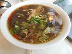 山珍菌汤-太婆天府山珍酒楼(亚运村店)