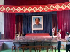-清风小镇闯关东影视基地