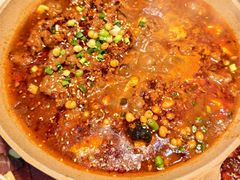 -阆辣荟餐饮(老味道8年·古城店)