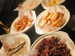 -昆明佳华广场酒店·西餐厅