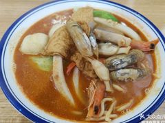 -老闽味姜母鸭·煎蟹闽菜餐厅(曾厝垵地标店)