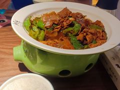 -湖兰金牌小炒肉(椒江万达店)