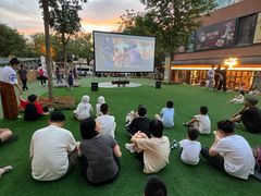 -西安电影制片厂