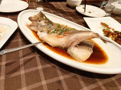 -勺园中餐厅