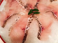 -涮福記·现切牛羊肉火锅(世纪汇店)