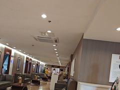-爱康国宾体检中心(五角场万达广场分院)