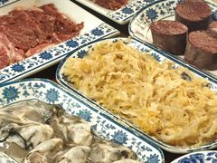 -老铜锅涮羊肉(大连海滨住宅小区店)