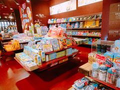 -当当梅溪书院(步步高梅溪新天地店)