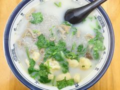 -鸭小妹鸭血粉丝(老门东店)