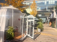 -果仁·意大利餐厅(财富广场店)