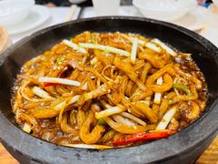 -勝記酒家·37年老字号·经典粤菜(荔枝公园店)