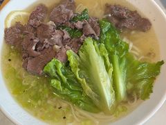 -三毛牛肉店(福强店)