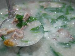 猪杂粥-标记美食新鲜猪杂(兴南大道店)