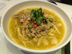 -润记·广东餐馆(苏州中心店)