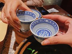 -南京大牌档(青岛万象城店)