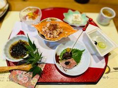 -和创柚子·会席日本料理(新区淮海街店)