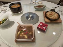 -谢先生酒店·椒宴集(沙湖店)