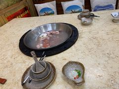 -九府羊鲜羊火锅·烧烤(海那城店)