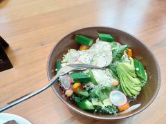 -农畉LONFOOD(福田星河COCOPark店)